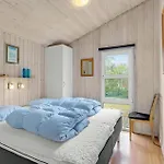 Сasa de vacaciones Lovely In With Wifi *