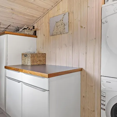 Lovely In With Wifi Holiday home Hjorring